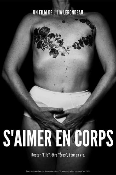 S'aimer en corps poster