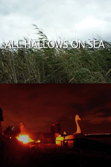All Hallows on Sea poster
