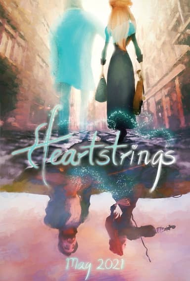 Heartstrings poster