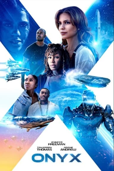 ONYX poster