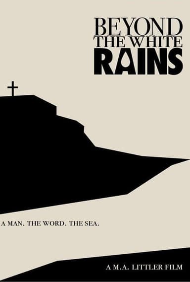 Beyond the White Rains poster