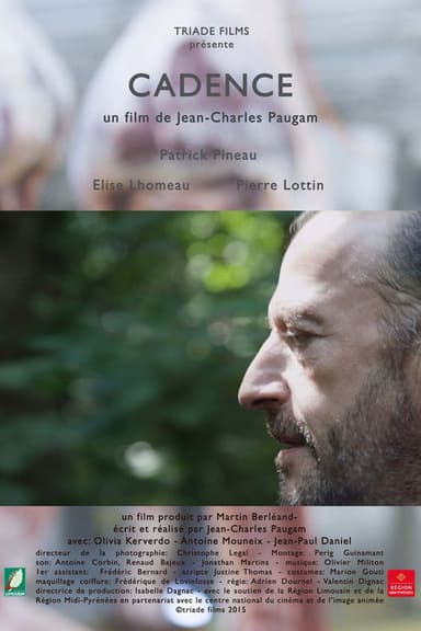 Keeping-Up poster