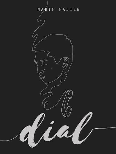 Dial poster