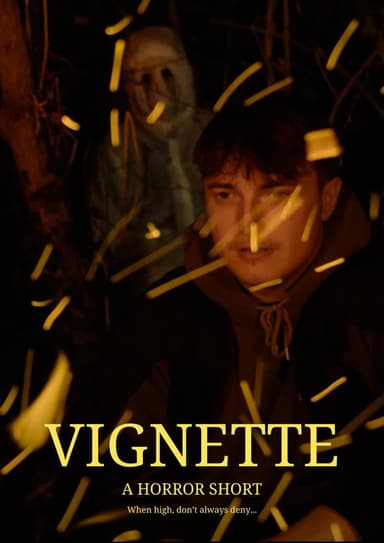 Vignette poster