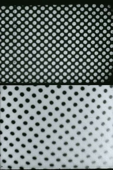 Dots 1 & 2 poster