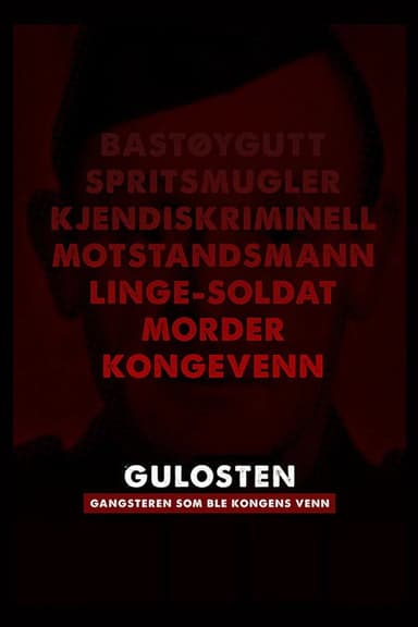 King and the Crook poster
