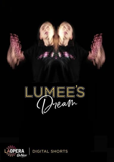 Lumee's Dream poster