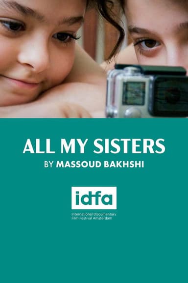 All My Sisters poster