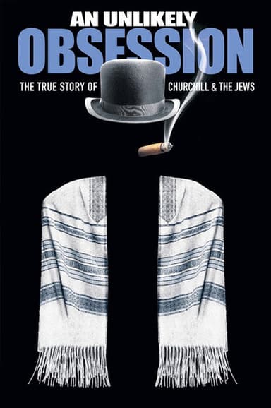 An Unlikely Obsession poster
