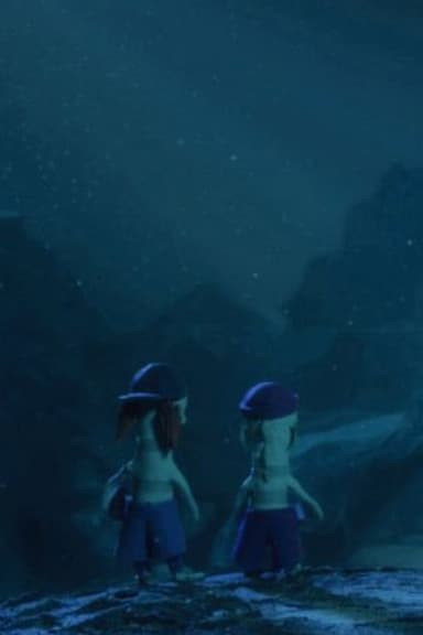 Fish & Trips poster