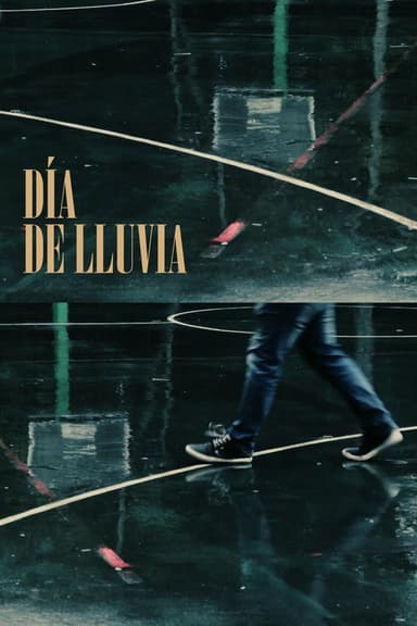 Rainy Day poster