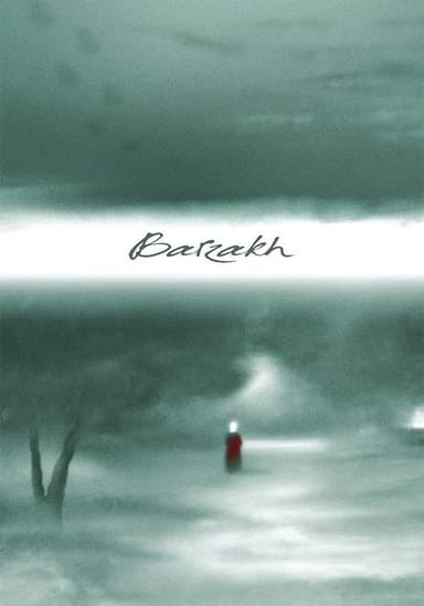 Barzakh poster