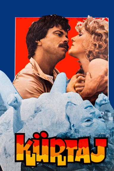 Kürtaj poster