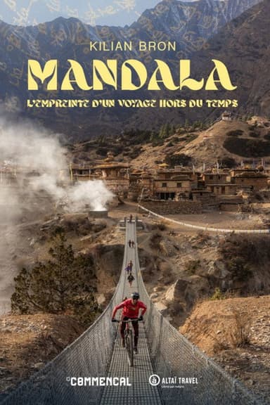 Mandala poster