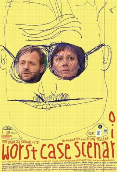 Worst Case Scenario poster