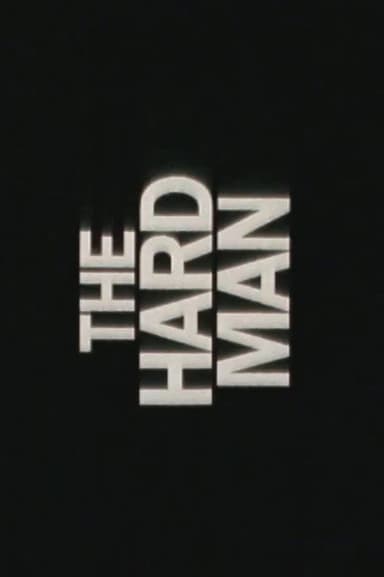 The Hard Man poster