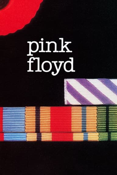 Pink Floyd: The Final Cut poster
