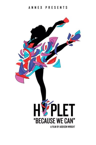 Hiplet: Because We Can poster