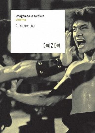 Cinexotic poster