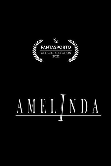 Amelinda poster