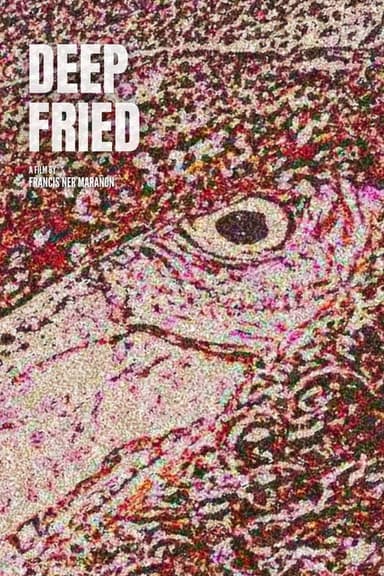 Deep Fried poster