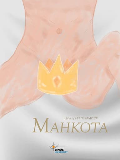 Crown poster