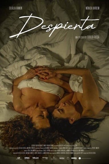 Wake Up poster