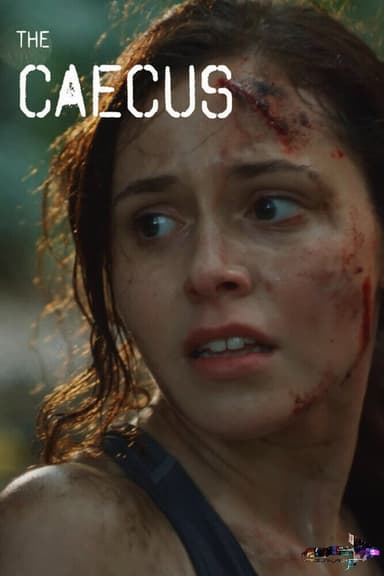 The Caecus poster
