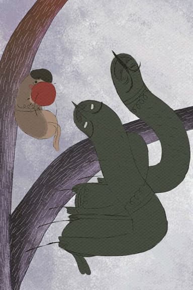 The Bird Has No Wings poster