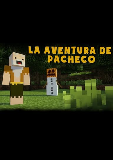 La Aventura de Pacheco poster