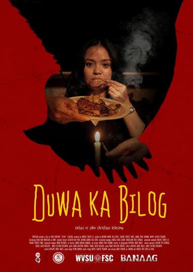 Duwa Ka Bilog poster
