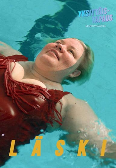 Fat poster