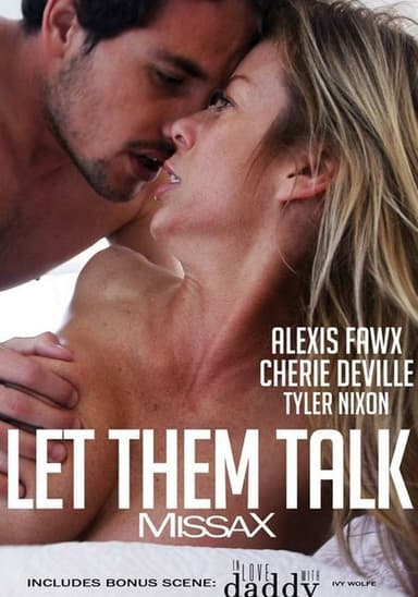Let Them Talk poster