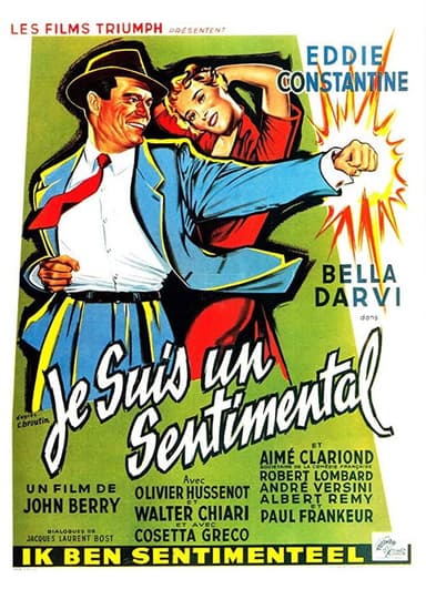 Headlines of Destruction poster