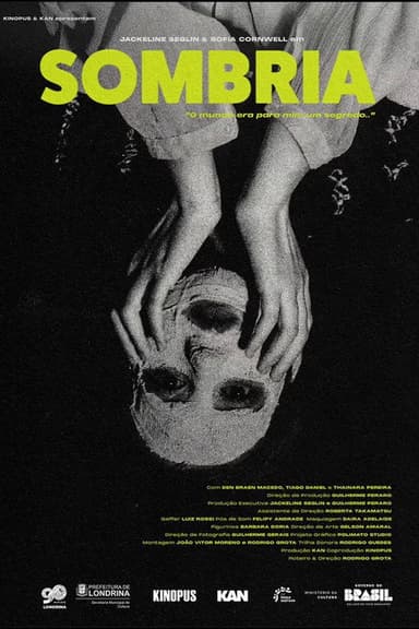 Sombria poster