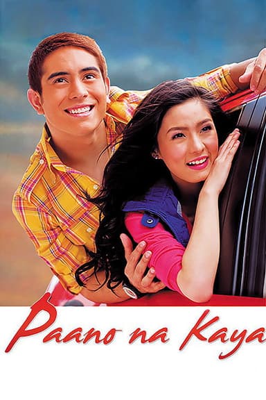 Paano na Kaya poster