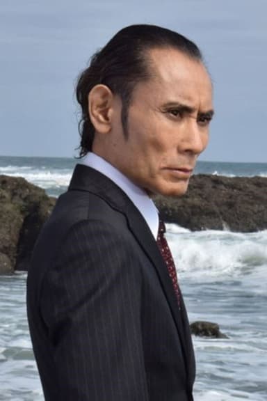 Seiichi Morimura Mystery Special Shuchuchueki Series 37 No Retirement Age poster