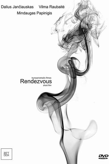 Rendezvous poster