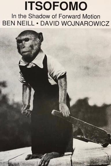 ITSOFOMO poster