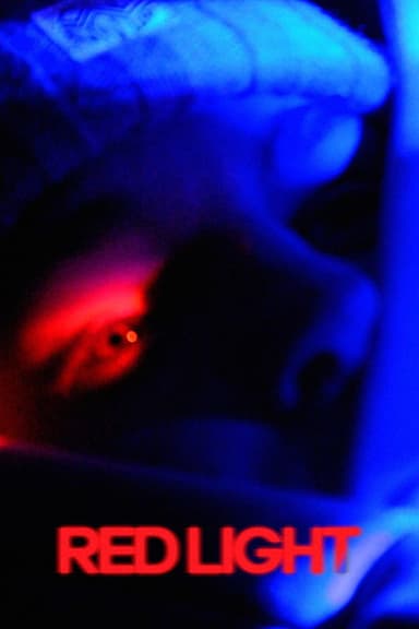 Red Light poster