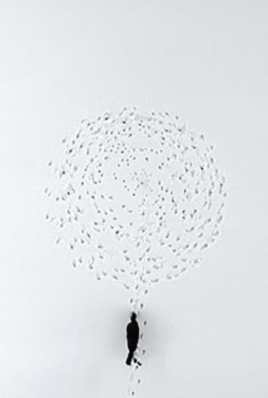 Cadence poster