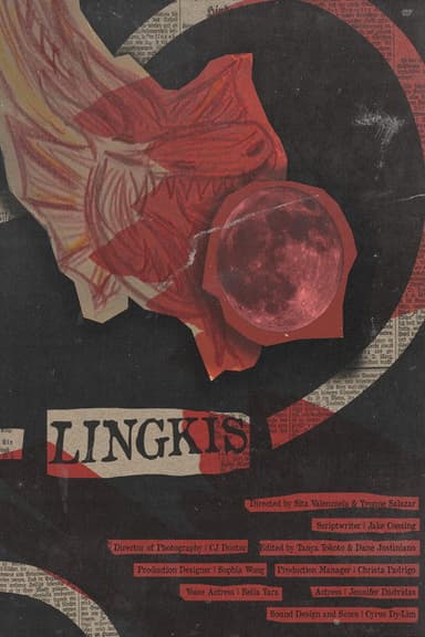 Lingkis poster