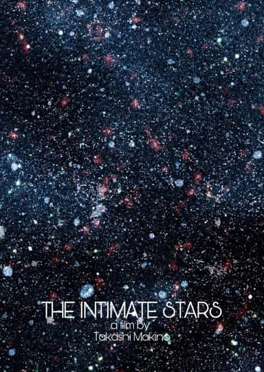 The Intimate Stars poster