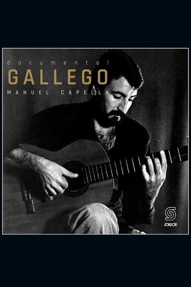Gallego, Manuel Capella poster