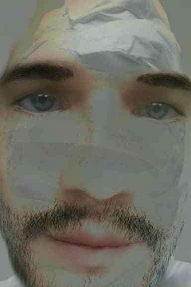 O Mediador poster