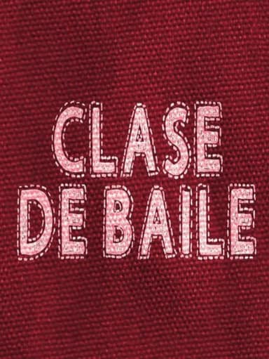 Dance Class poster