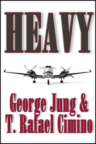 Heavy poster