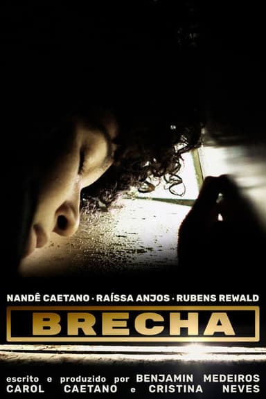 Breach poster