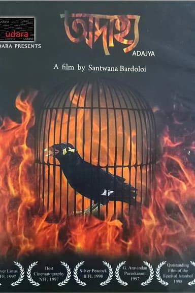 The Flight poster