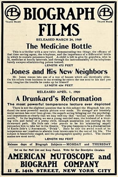 The Medicine Bottle poster